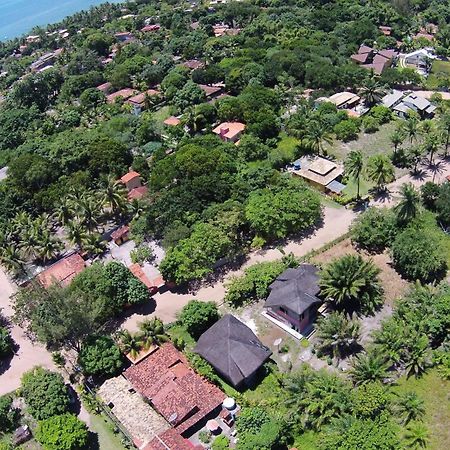 Bed & Breakfast Casa Dos Cajueiros Barra Grande  Zewnętrze zdjęcie