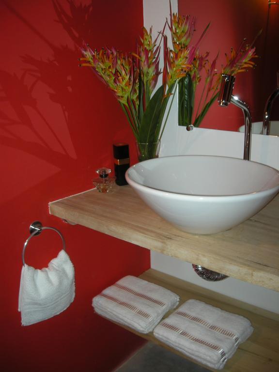 Bed & Breakfast Casa Dos Cajueiros Barra Grande  Zewnętrze zdjęcie