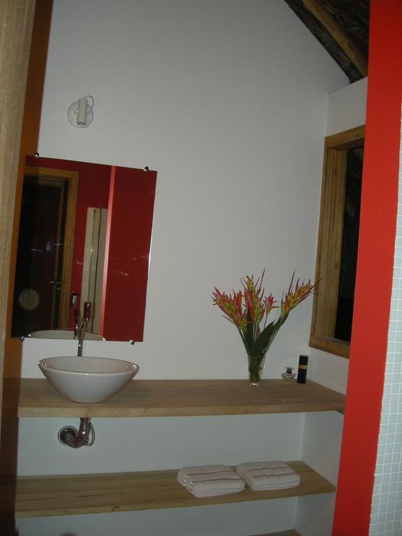 Bed & Breakfast Casa Dos Cajueiros Barra Grande  Zewnętrze zdjęcie